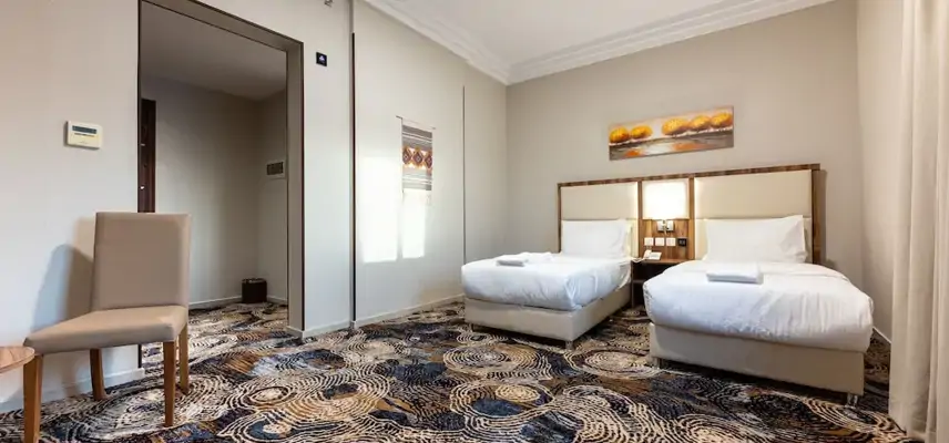 GH HOTEL image
